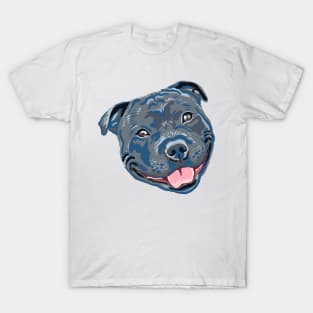 Staffy T-Shirt